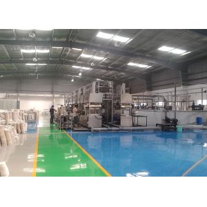 Disposable Paper Pulp Moulding Machinery , Tableware Making Machine 700~7000pcs