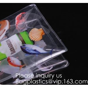 Stadium Approved Environmentally New Clear Tote PVC Shoulder Transparent