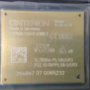 Smart IOT Wifi Module Wireless Cinterion PL8-US PLS8-E Module