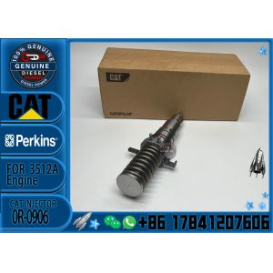 NINE Brand Common Rail Injector Assembly 111-3718 10R3053 6I-3075 7C-4184 0R