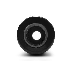 T38 190mm Top Hammer Threaded Pipe Joint Coupling Sleeves