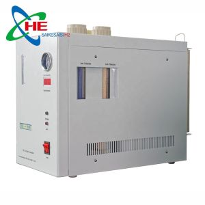 Cheap QL-500A H2 Hydrogen Generator SPM/PEM Ultra-purity for Lab Research and Development for sale