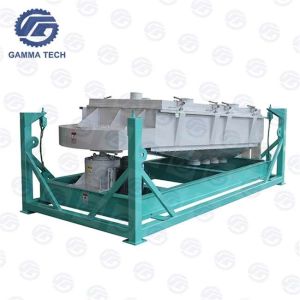 China High Performance SFJH Plan Sifter 8t/H Cattle Feed Pellet Mill on sale