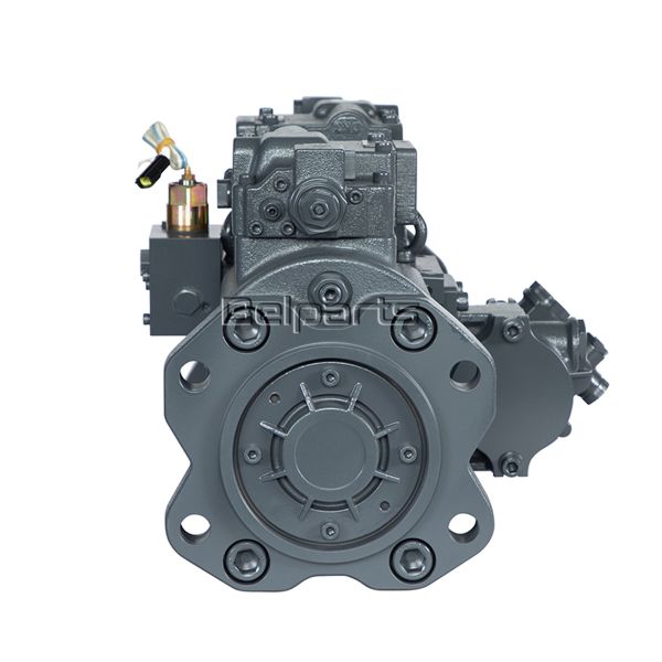 Doosan DH225-9 K3V112DTP-HN2M hydraulic main pump 400914-00026 for excavator parts