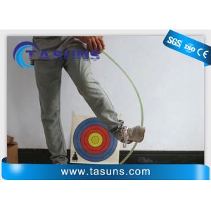 Upper Bounce Trampoline 6000m Fibreglass Pole Kit Universal Top Ring Rim