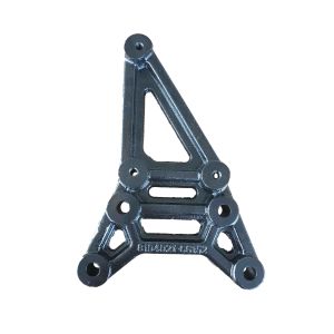 Cheap Engine Cast Iron Bracket Kgps Automotive Components for sale
