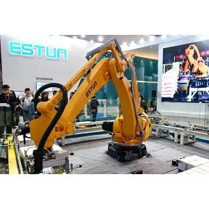 Industrial Robots Types Estun ER500-2800 Heavy Duty Applications