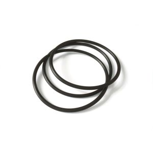 Food Grade 1.5mm Hydraulic Jack R134A HNBR Nitrile Fkm NBR EPDM FFKM Gasket