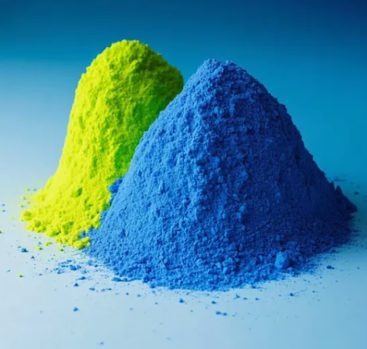 epoxy powder coating 3PP Three-layer structure polyolefin epoxy powder coating