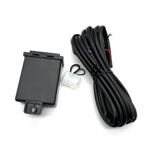 Cheap Plastic Autogas Conversion Car CNG Advancer In Sequential CNG Kit for sale