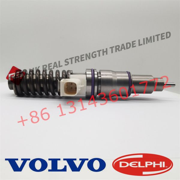 Quality Genuine And New Diesel Fuel Unit Injector 33800-84710 BEBE4L01002 BEBE4L01102 For HYUNDAI wholesale