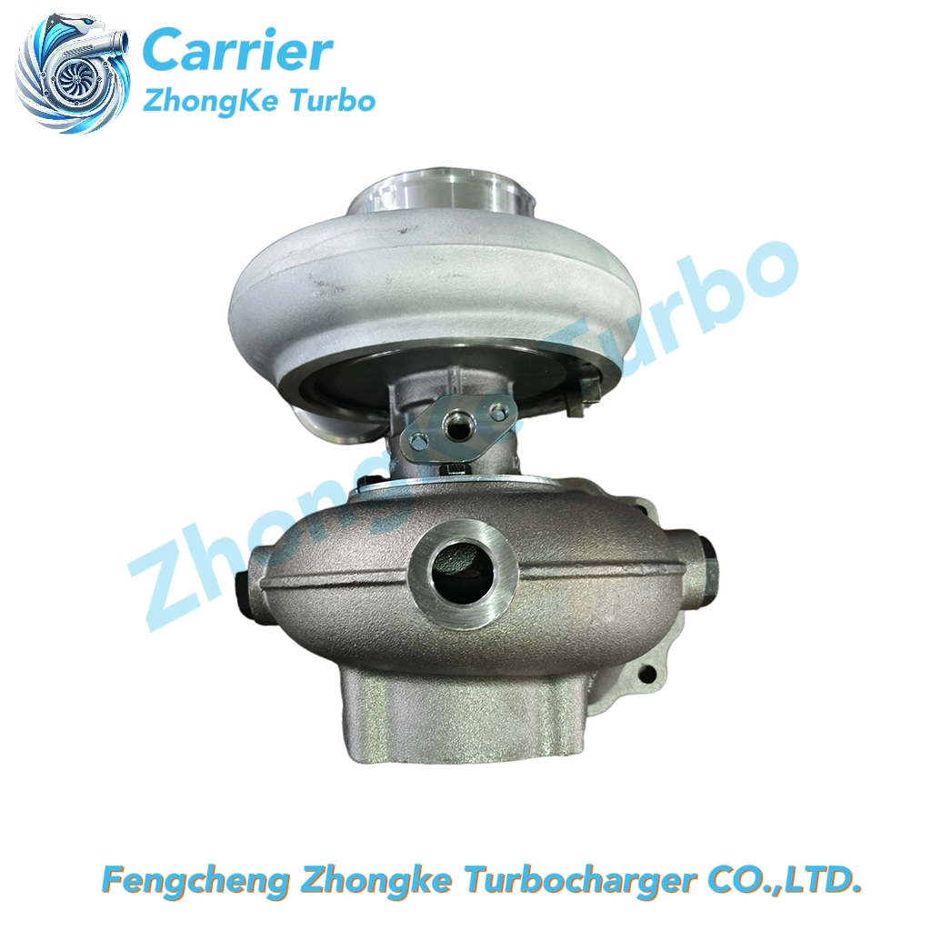 HX35M Turbo 4035118 4033583 65.09100-7090 65091007090 Turbocharger For Daewoo