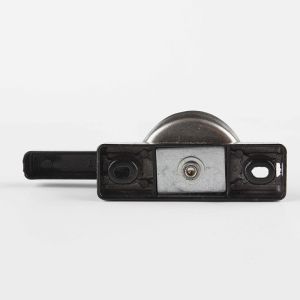 Hotel Villa Apartment Office Building Aluminium Crescent Lock Door Window Handle