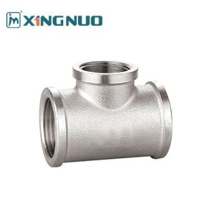 Cheap Industrial Brass Compression Fittings for sale