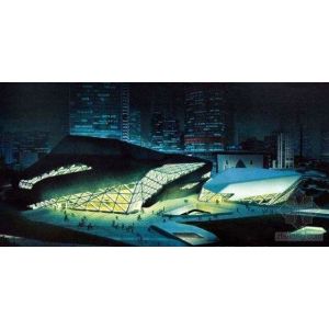 LED Flood Light, UL,CE Flood Light, Super High Power Flood Light