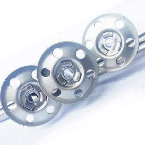 China Standard Metal Insulation Anchors For Construction And Bolt Fastening High Strength on sale