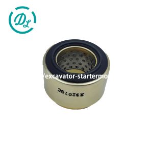 EexcavaStart Sumitomo KHJ22152 Air Breather Filter for SH200-6 Excavator