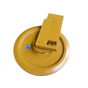 China EX30 EX30-1/2 EX30U EX30UR Mini Excavator Idler Wheel For Hitachi 60003638 9134397 9314258 on sale