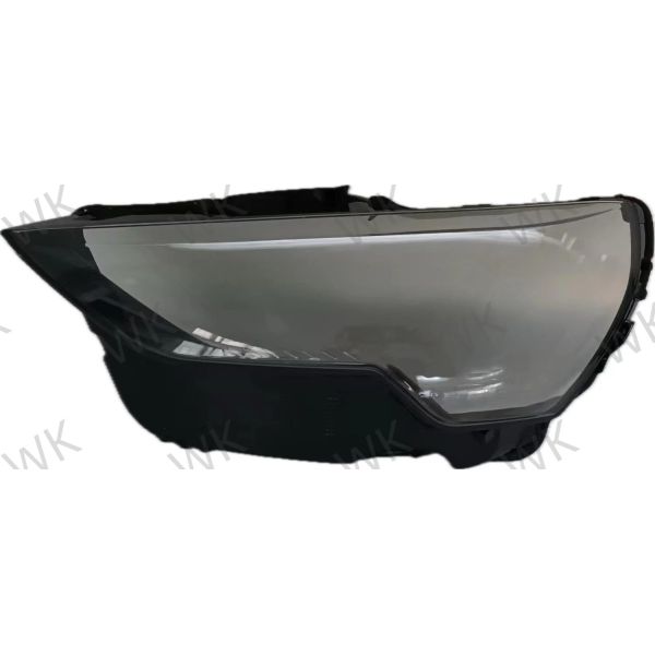Quality 2019 - 2024 Audi Q3 Headlight Glass Cover Replacement High Durability wholesale