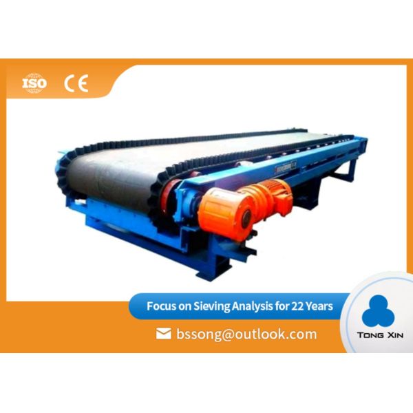 Quality Automatic Feeding Weigh Belt Feeder Electric Conveyor Weighing Machine wholesale