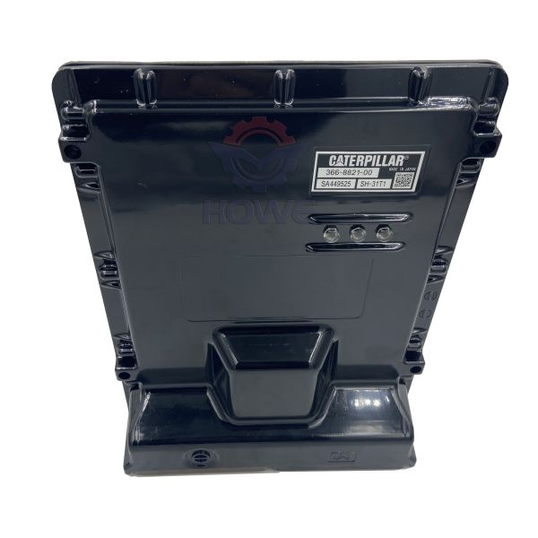 Electric Parts E374D E390D Hydraulic Controller Computer Board ECU 366-8822 and Durable