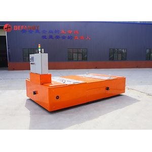 Intelligent AGV Robot Trackless Transfer Carts