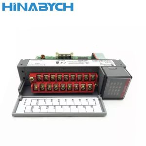 New Original a-B Allen Bradley 240V AC PLC Digital Input Module 1746-Im16