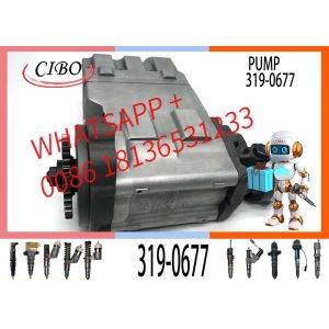 High Quality Fuel Injection Pump 319-0675 319-0677 319-0676 319-0674 319-0622