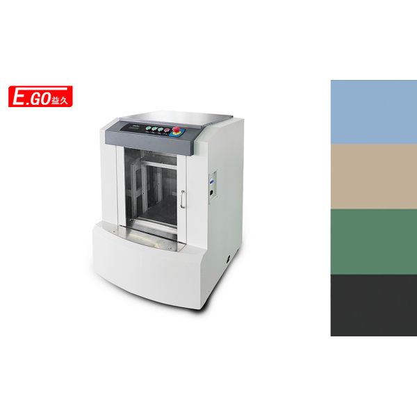 Quality 1-20L Automatic Clamping Paint Shaker Machine 710 Times / Min wholesale