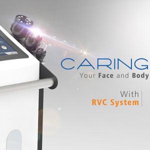 Ultrasound Radio Frequency Machine For Lipo Reduction / Skin Rejuvenation