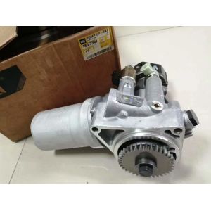China 3013 3013C 3014 3024 Diesel Engine Fuel Pump 9P-9610 Caterpillar Excavator Parts on sale