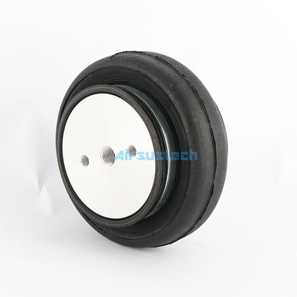 G1/4 Rubber Air Spring Shocks Goodyear 1b5-500 One Convoluted Cushion