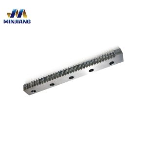 Cemented Tungsten Carbide Graphite Electrode Thread Chaser Chasing Tools
