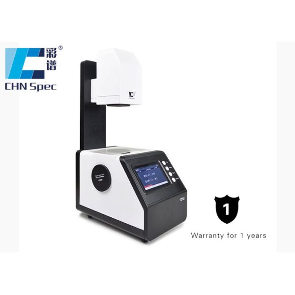 CHN Spec TH-100 ASTM D1003 Haze Meter Test Light Transmittance And Haze