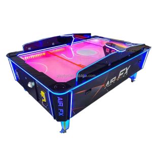 Amusement park Air FX Hockey Two Players Machine arcade game