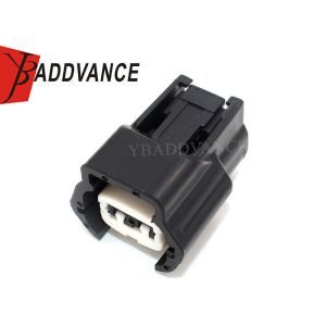 China 2 Pin Fuel Injector Connectors Types 6189-0773 6918-1594 For Nissan JECS Sidefeed Injectors on sale