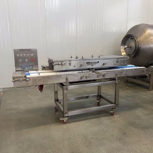 Cheap Automatic Grade Automatic Industrial-Grade Meat Slicer for Frozen Meat Slicing Machine for sale
