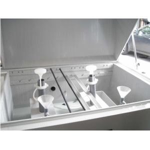 Salt Spray Test Chamber For Metals And Alloys Manual One-Click Automatic Open