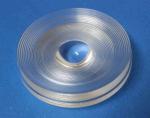 Custom Material PMMA Machining , Clear CNC Prototype Machining Services