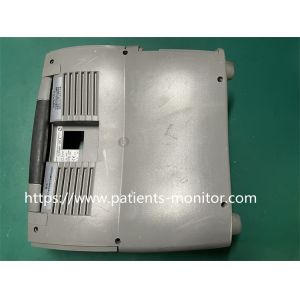 Used Innomed Cardio-Aid 200-B Defibrillator Back Case with Carrying Handle