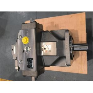 R902466667 Rexroth Axial Piston Variable Pump A4VSO125DR/30R-PPB13N00