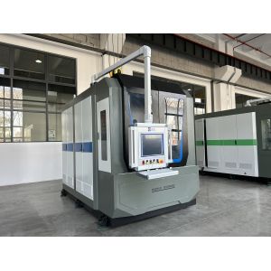 Hydraulic Pump And Multi Way Valve Comprehensive Test Bench 160KW