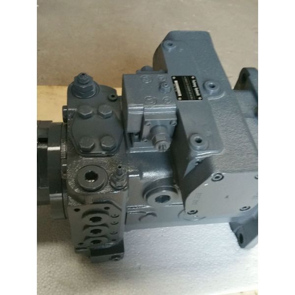 Quality Rexroth A4VG series hydraulic pump made in China used for various machinery wholesale