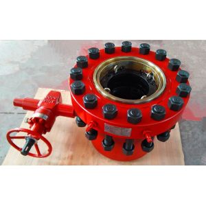 API 6 /Testing Plug & Retrieve Tool for wellhead