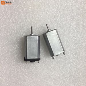Faradyi Custom Wholesale Professional Production DC Brushed Motors 20*32mm