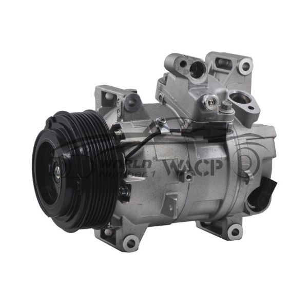 926001MS0A Compressor Air Conditioner For Car For Infiniti Q70 WXNS113