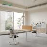 Buy cheap Create Your Ideal Workspace with Space Office Workstation of Open and Multiple from wholesalers