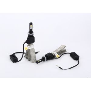 Os - Ram Chips G5 CSP Led Headlight 20W 2600LM 881 6500K White For SUV