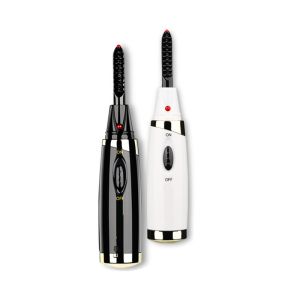 China 22g Both Side Curved Nickel Chromium Wire Heated Eyelash Curler on sale