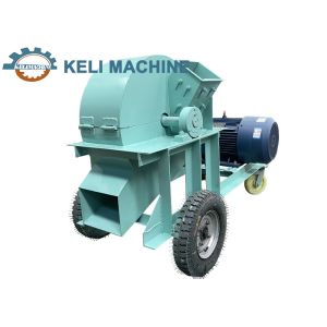 30 Kw Mill Crusher Square Mouth Crusher For Grain Cattle Feed